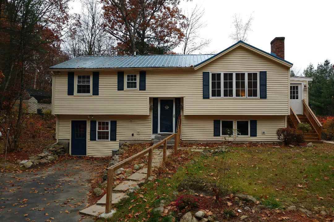 207 High Range Road Londonderry, NH 03053 - Photo 2 of 16