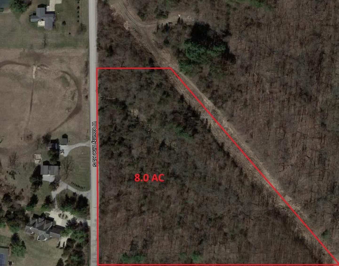 County Line Road Fort Wayne, IN 46814 - Photo 8 of 8