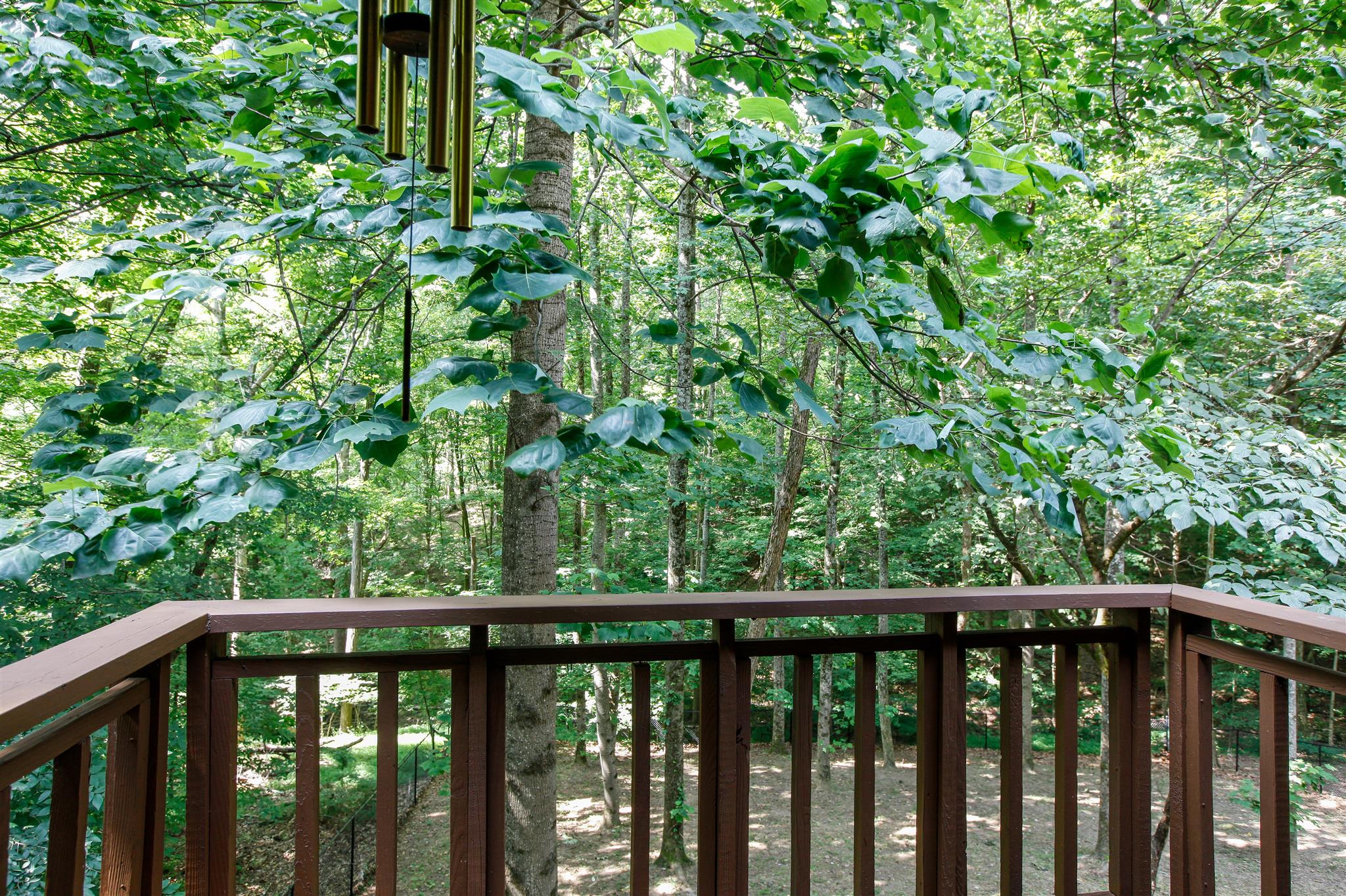 823 High Point Ridge Road Franklin, TN 37069 - Photo 18 of 30 a view of a green field