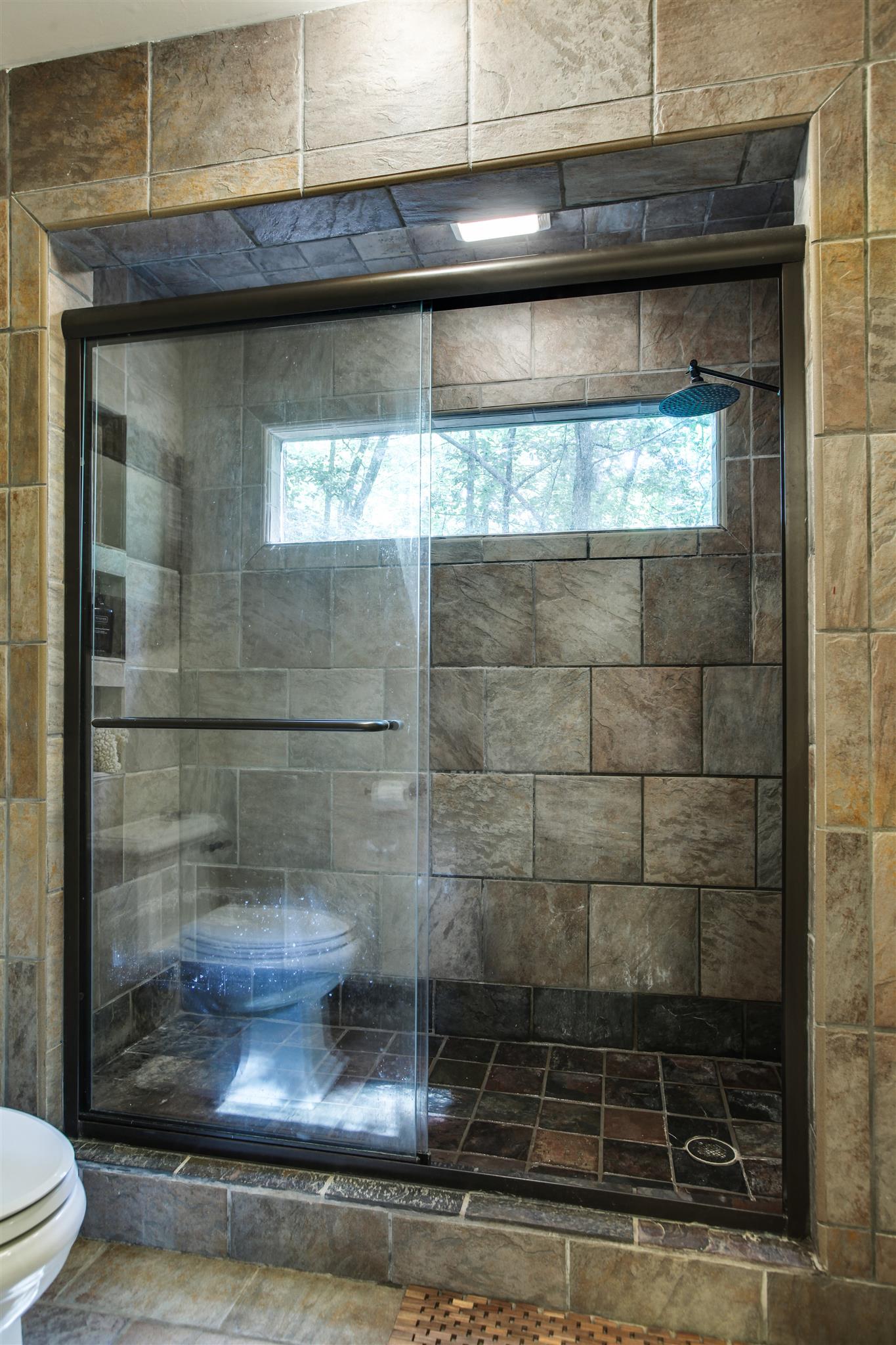 823 High Point Ridge Road Franklin, TN 37069 - Photo 20 of 30 a bathroom with a shower