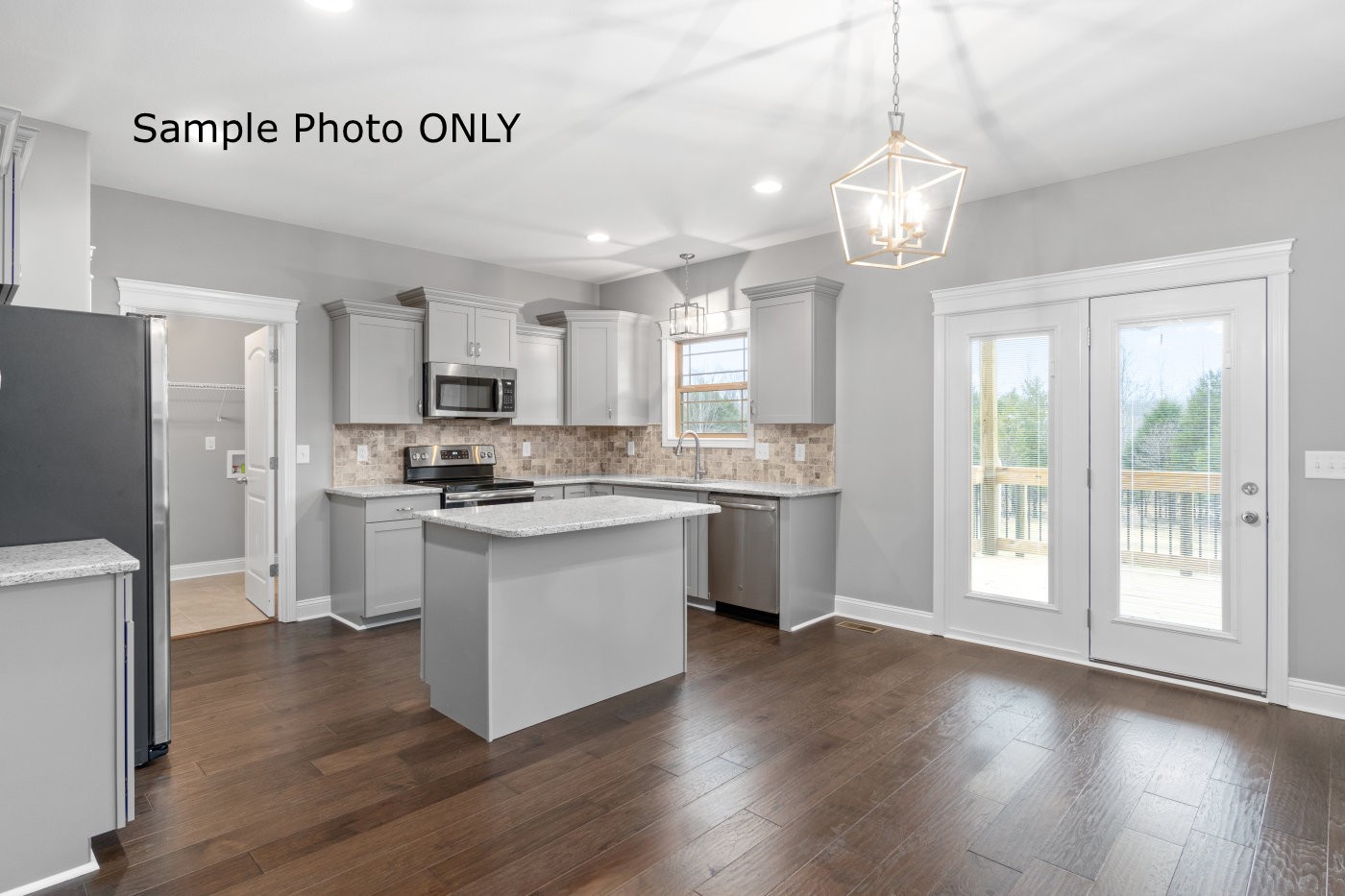 2980 Jim Taylor Road Woodlawn, TN 37191 - Photo 3 of 5 Gallery Image 3