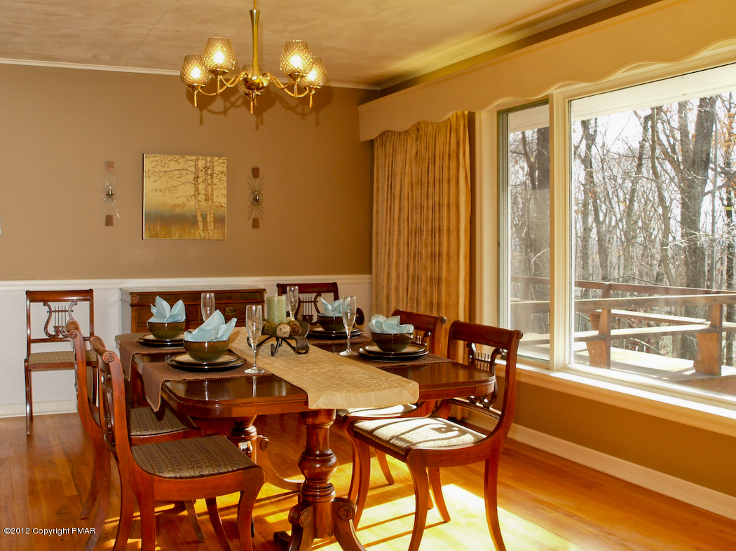 250 Grange Road Mount Pocono, PA 18344 - Photo 20 of 37 Dining Room