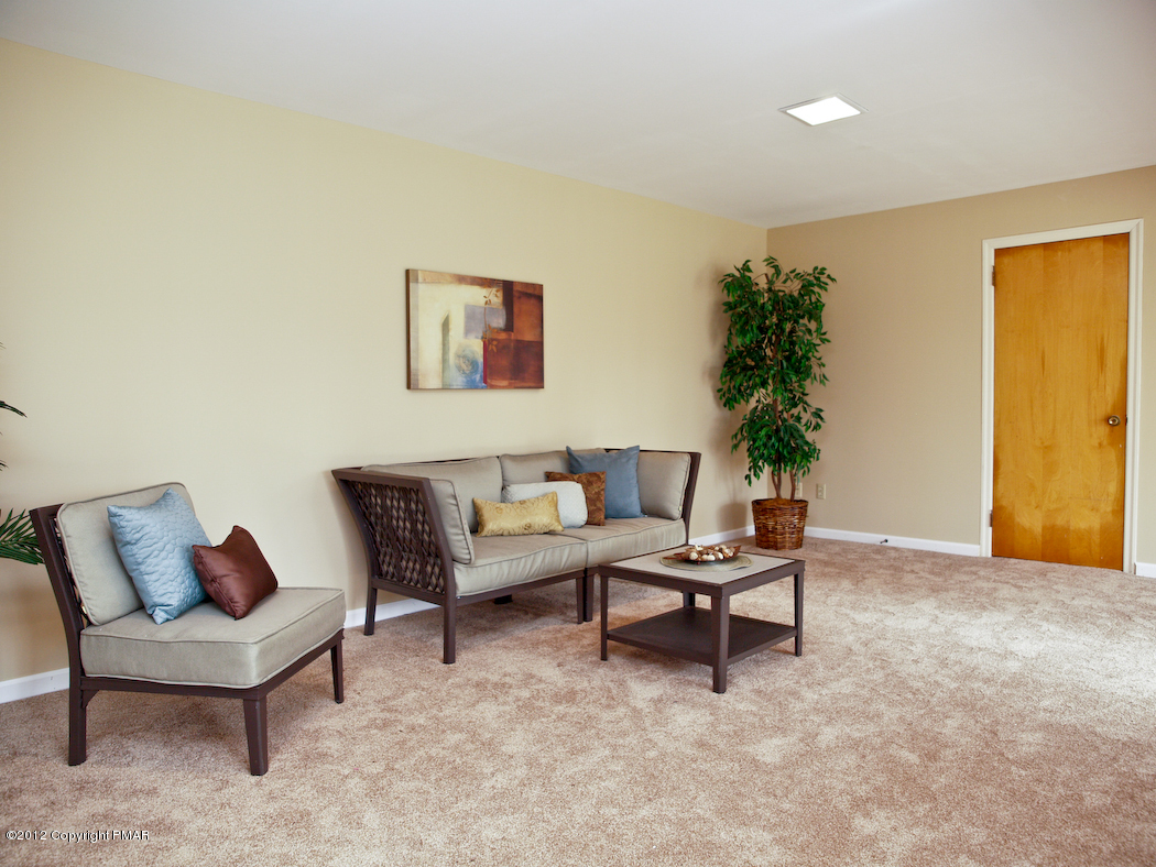 250 Grange Road Mount Pocono, PA 18344 - Photo 29 of 37 Recreation Room