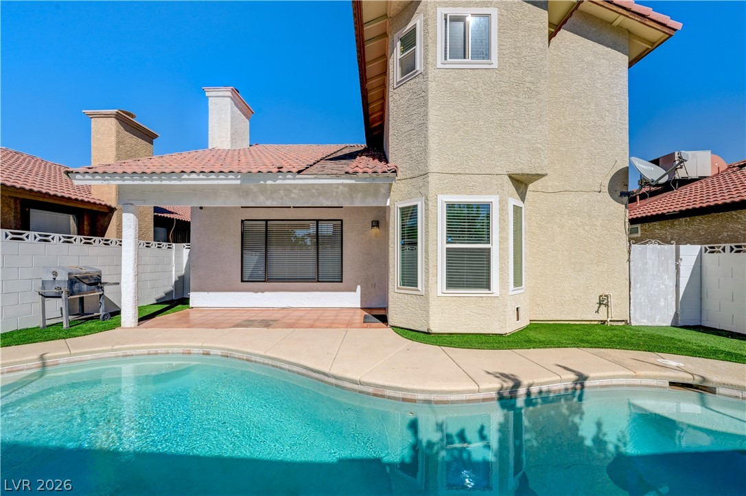 6505 Deadwood Road Las Vegas, NV 89108 - Photo 4 of 33