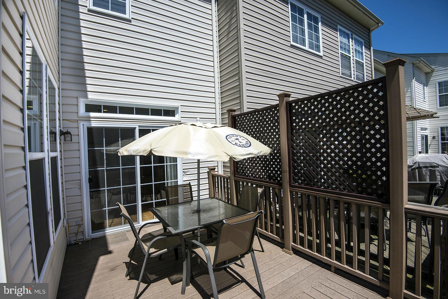 22062 Dilworth Square Broadlands, VA 20148 - Photo 33 of 35 Exterior (Rear)