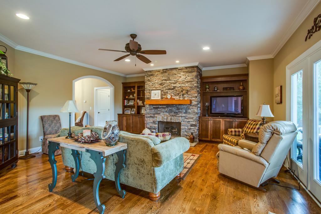 3273 Blazer Road Franklin, TN 37064 - Photo 8 of 30 Gallery Image 8