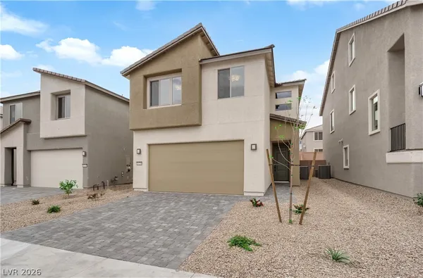 $2,700 | 10239 Estancia Hl Street, Las Vegas, NV 89141