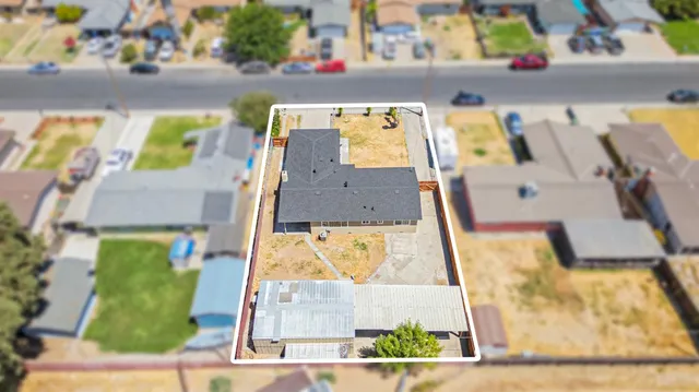$439,900 | 1320 Aurora Street, Modesto, CA 95351
