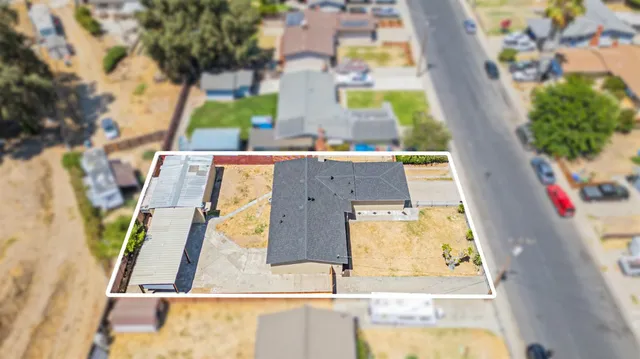 $439,900 | 1320 Aurora Street, Modesto, CA 95351