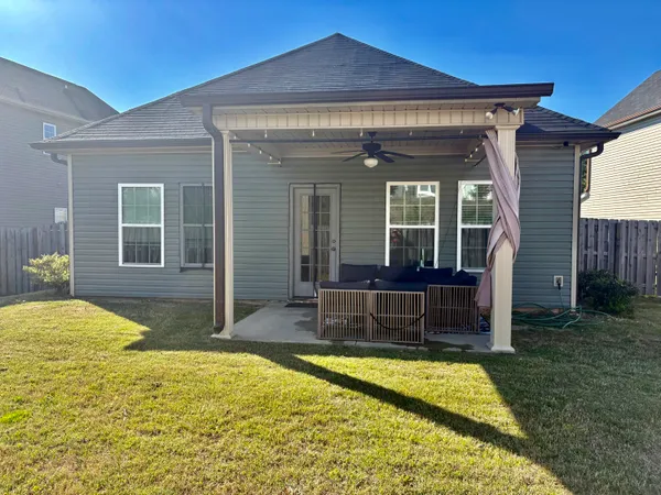 $1,950 | 103 Brighton Landing Drive, Grovetown, GA 30813