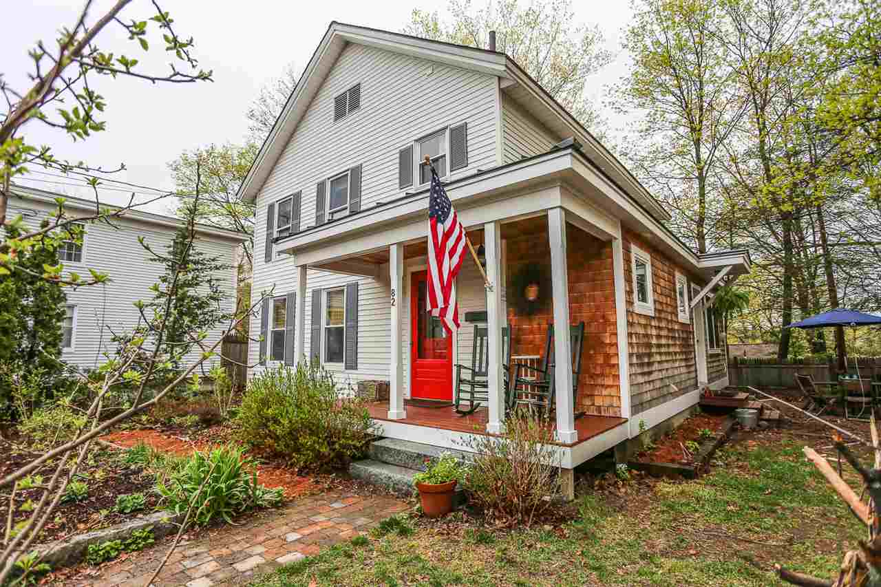 82 Centre Street Concord, NH 03301 - Photo 1 of 37 Gallery Image 1