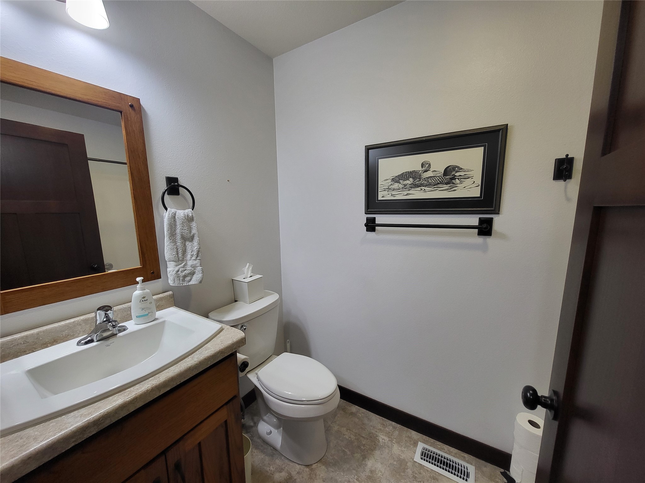 231 East Thomas Street Rice Lake, WI 54868 - Photo 15 of 28 main level bath