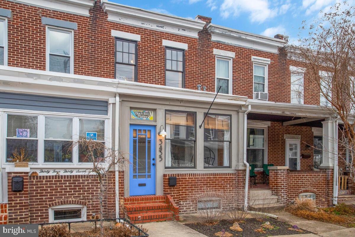 3435 Keswick Road Baltimore, MD 21211 - Photo 1 of 35 Gallery Image 1