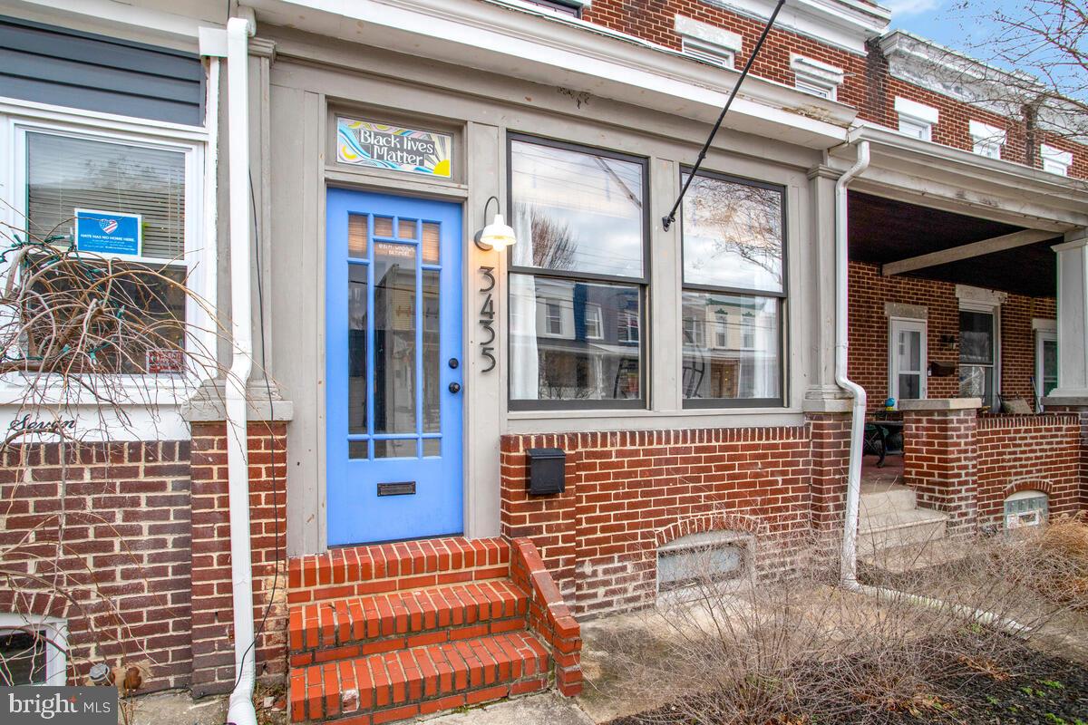 3435 Keswick Road Baltimore, MD 21211 - Photo 2 of 35 Gallery Image 2