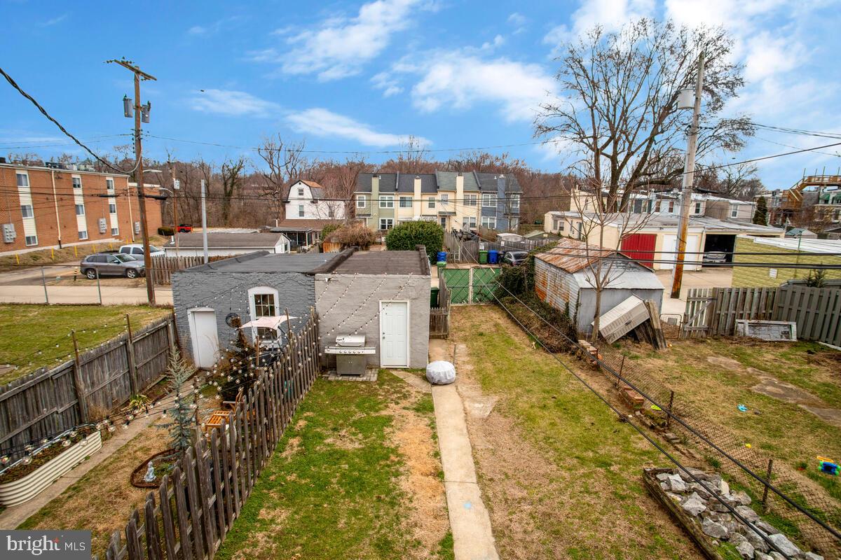 3435 Keswick Road Baltimore, MD 21211 - Photo 34 of 35 Gallery Image 34