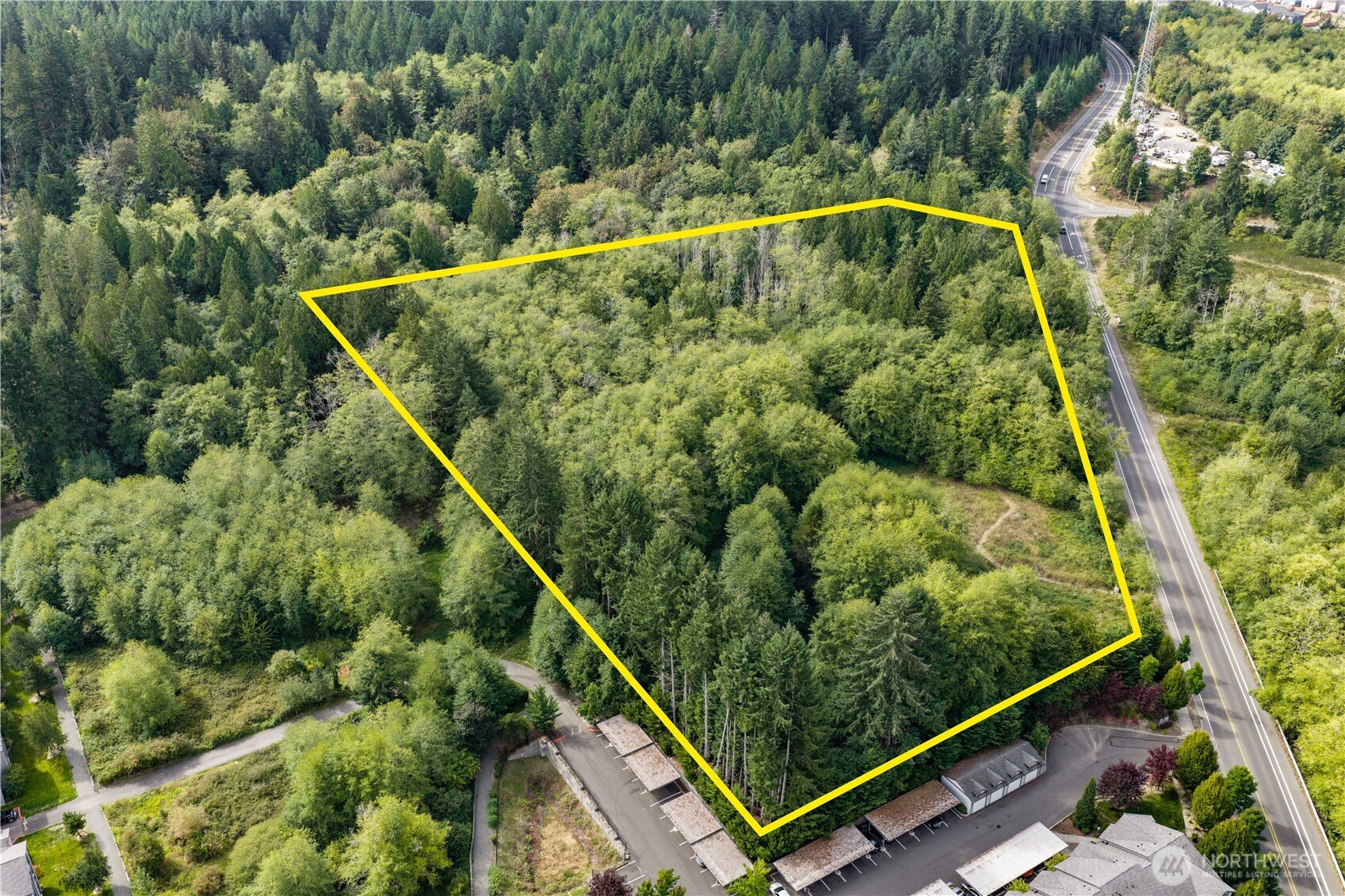 5708 Sidney Road Southwest Port Orchard, WA 98367 - Photo 2 of 5 Gallery Image 2