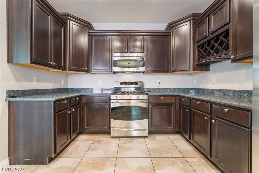 10422 Hickory Bark Road Las Vegas, NV 89135 - Photo 12 of 41