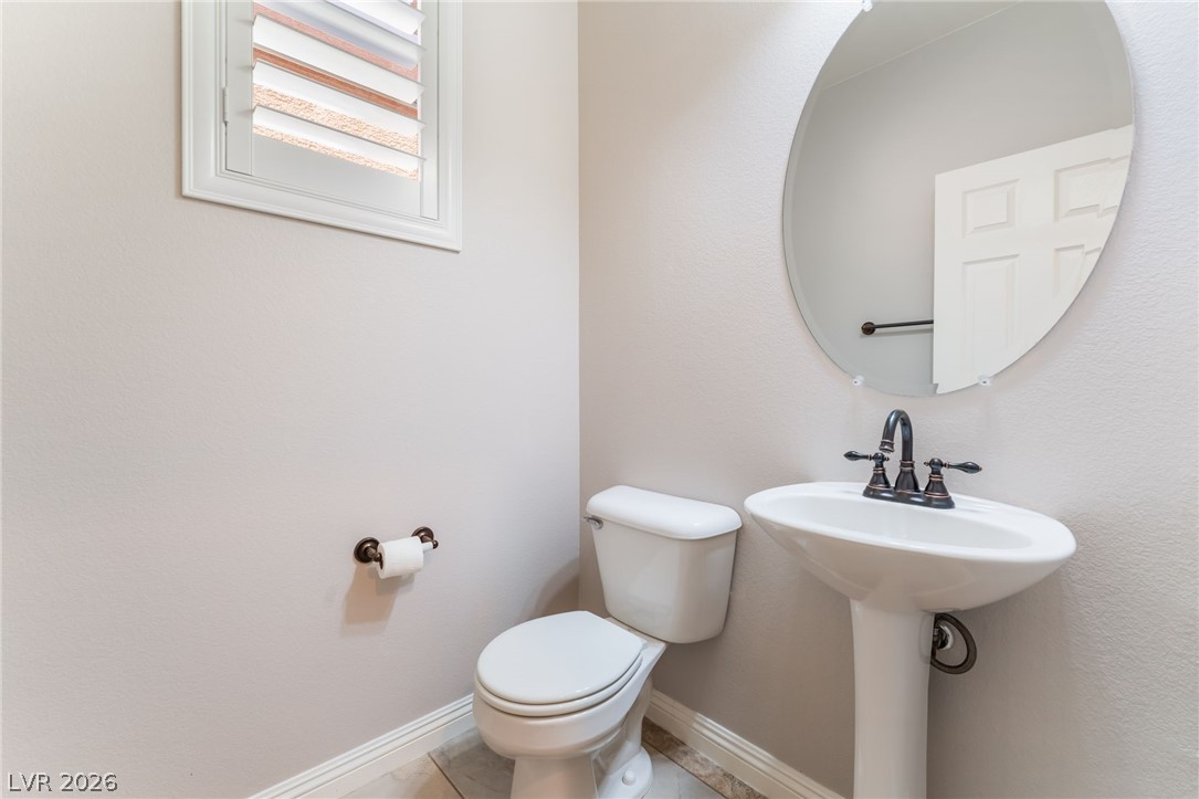 10422 Hickory Bark Road Las Vegas, NV 89135 - Photo 15 of 41