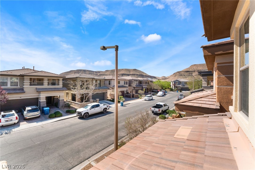 10422 Hickory Bark Road Las Vegas, NV 89135 - Photo 19 of 41