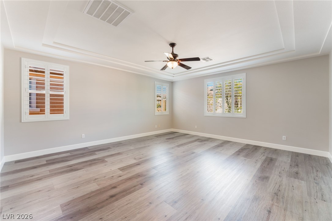 10422 Hickory Bark Road Las Vegas, NV 89135 - Photo 20 of 41