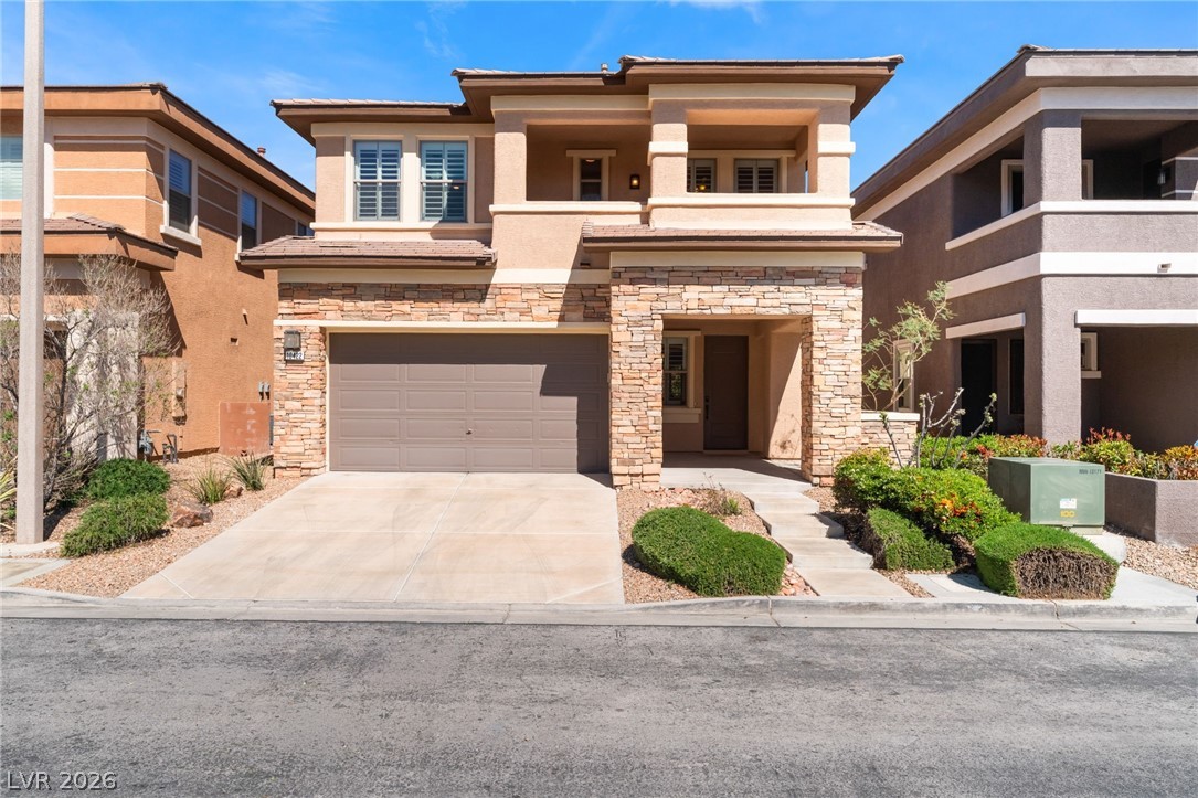 10422 Hickory Bark Road Las Vegas, NV 89135 - Photo 2 of 41