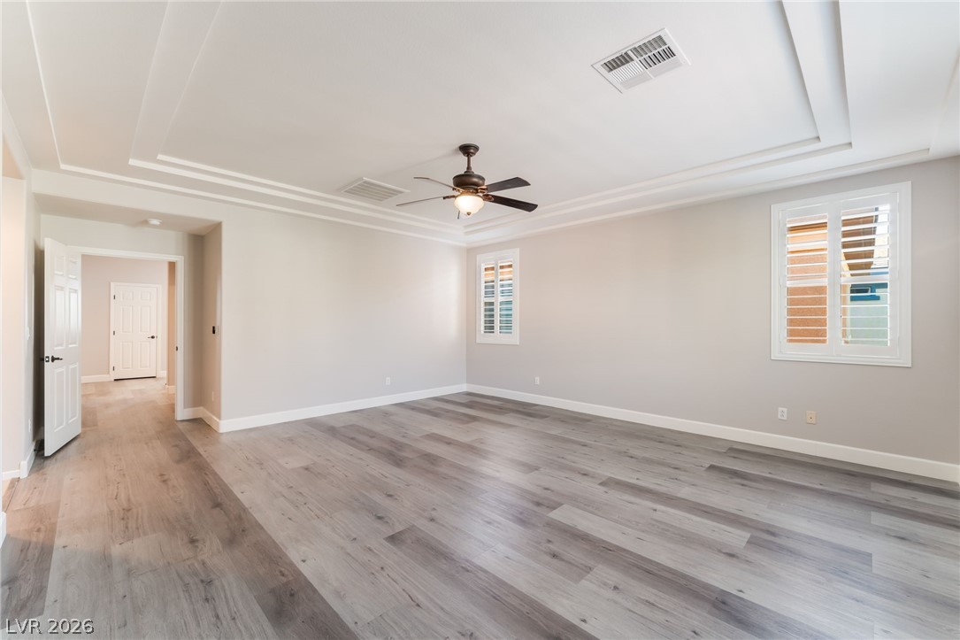 10422 Hickory Bark Road Las Vegas, NV 89135 - Photo 21 of 41