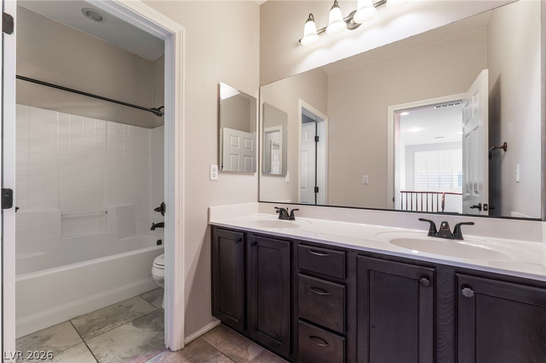 10422 Hickory Bark Road Las Vegas, NV 89135 - Photo 30 of 41