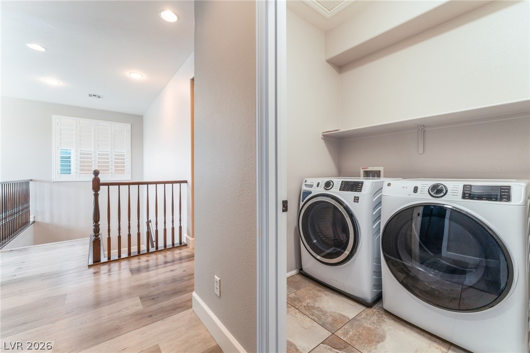 10422 Hickory Bark Road Las Vegas, NV 89135 - Photo 35 of 41