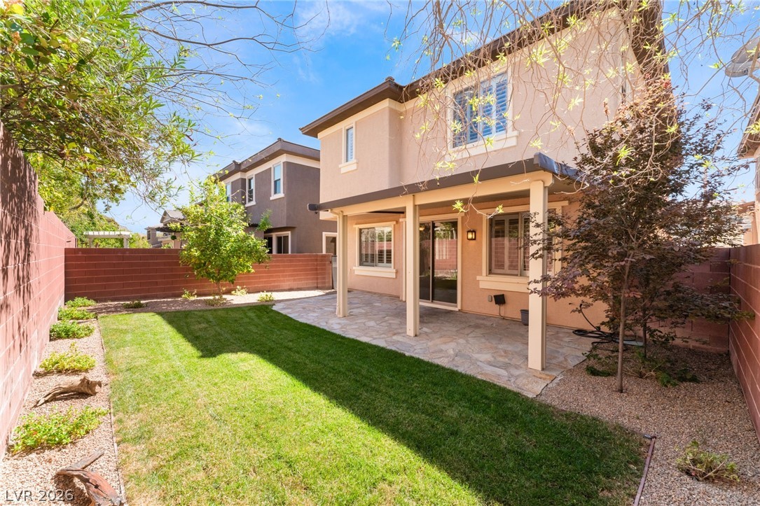 10422 Hickory Bark Road Las Vegas, NV 89135 - Photo 36 of 41