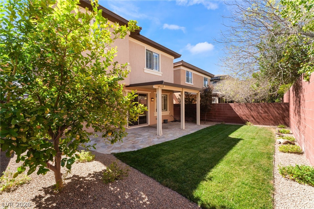 10422 Hickory Bark Road Las Vegas, NV 89135 - Photo 38 of 41