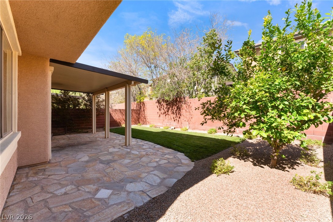 10422 Hickory Bark Road Las Vegas, NV 89135 - Photo 39 of 41