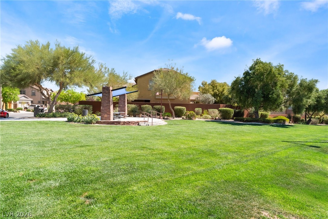 10422 Hickory Bark Road Las Vegas, NV 89135 - Photo 40 of 41