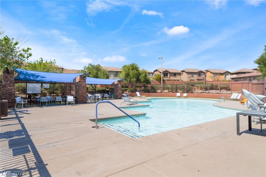 10422 Hickory Bark Road Las Vegas, NV 89135 - Photo 41 of 41