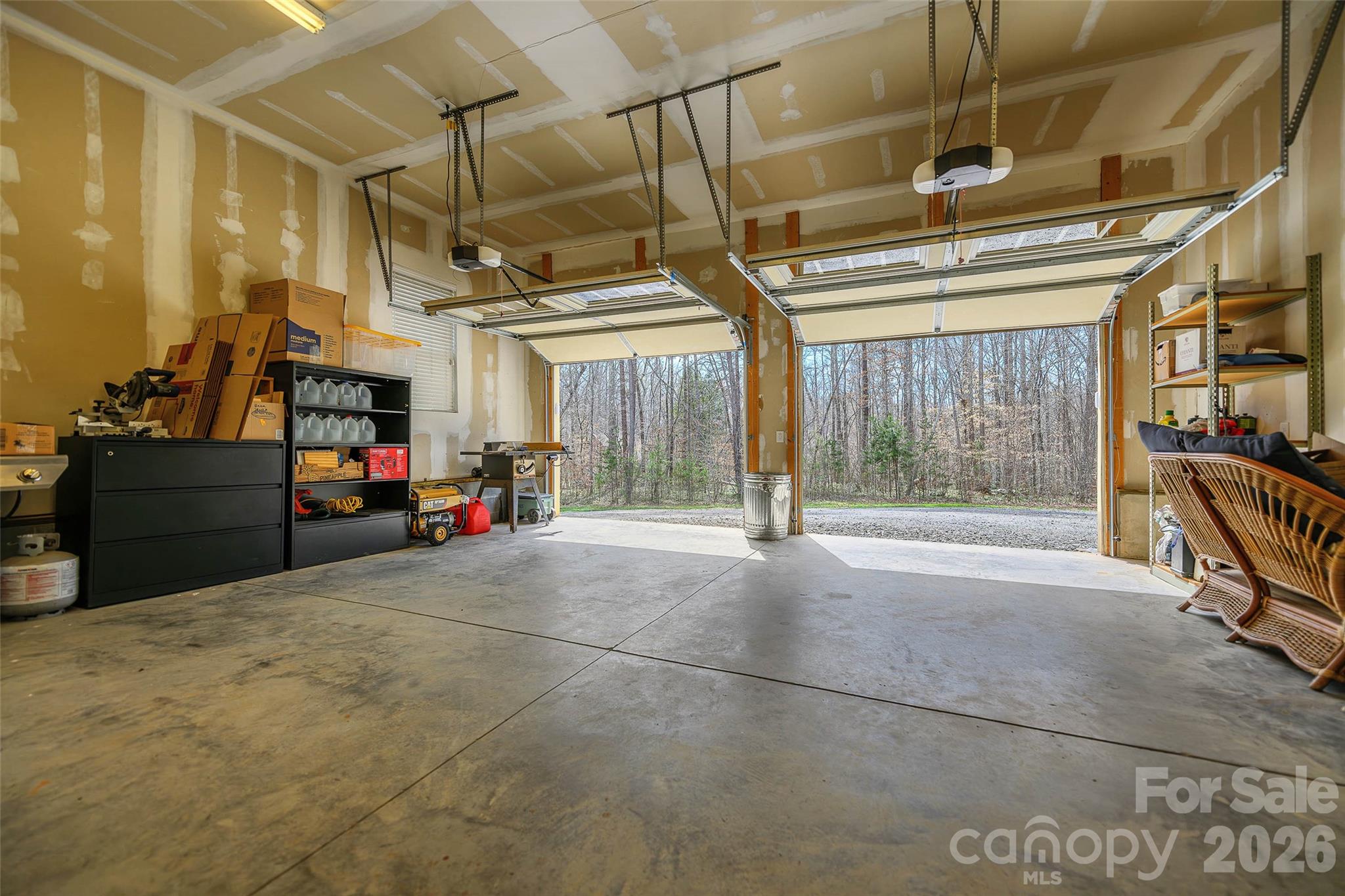 211 Holly Ridge Road Dallas, NC 28034 - Photo 37 of 46
