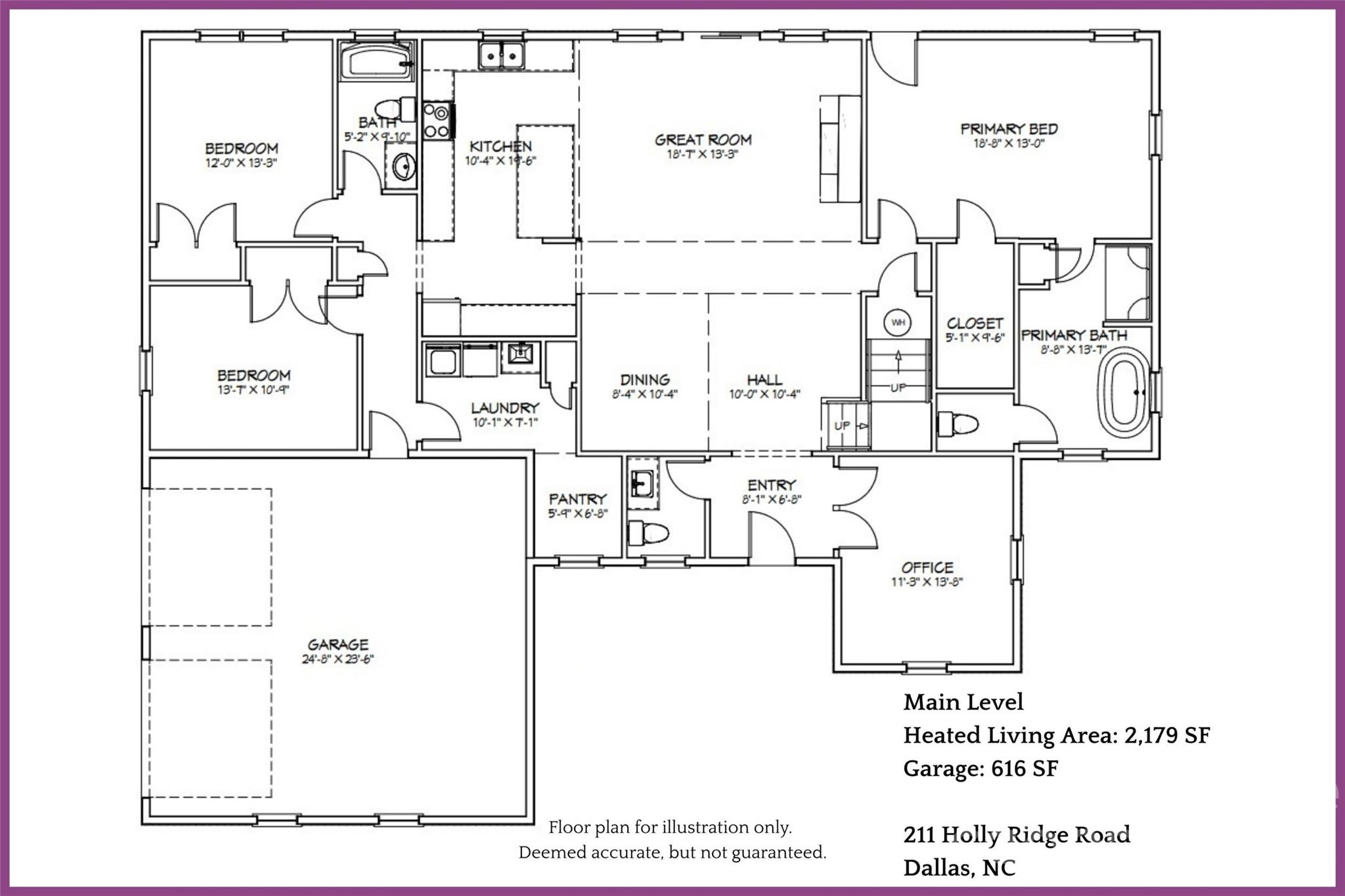 211 Holly Ridge Road Dallas, NC 28034 - Photo 5 of 46 unknown