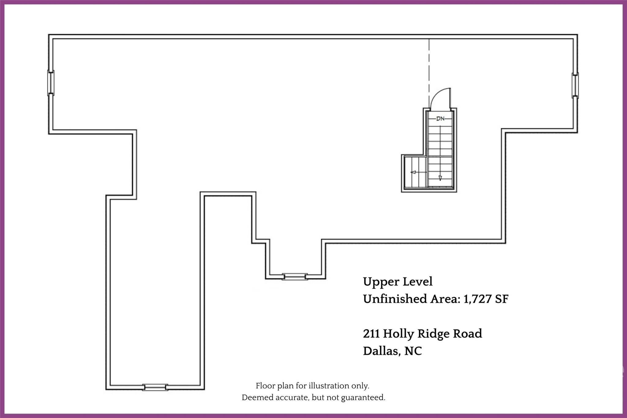 211 Holly Ridge Road Dallas, NC 28034 - Photo 6 of 46 unknown