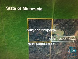 Two Laine Road Two Harbors, MN 55616 - Photo 1 of 1