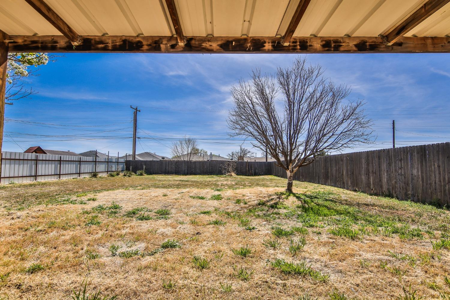 6207 20th Street Lubbock, TX 79407 - Photo 23 of 24 Photo 23