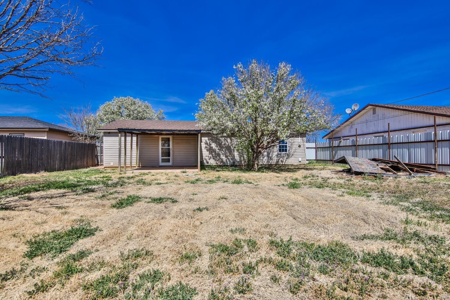 6207 20th Street Lubbock, TX 79407 - Photo 24 of 24 Photo 24
