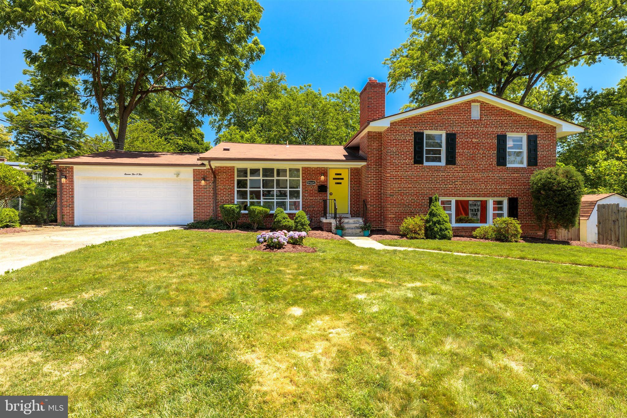 11505 Nairn Road Silver Spring, MD 20902 - Photo 1 of 14 Gallery Image 1