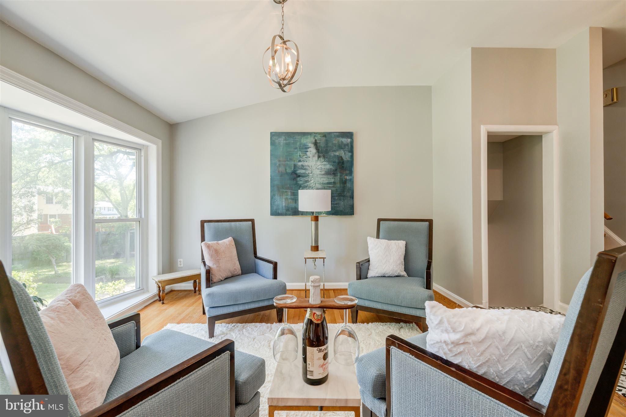 11505 Nairn Road Silver Spring, MD 20902 - Photo 2 of 14 Gallery Image 2