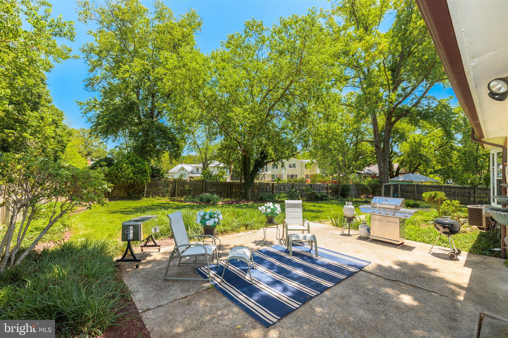 11505 Nairn Road Silver Spring, MD 20902 - Photo 13 of 14 Gallery Image 13