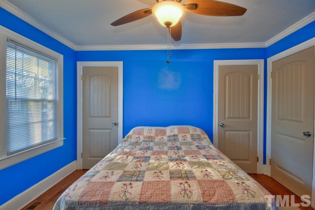 25 Bagwell Avenue Raleigh, NC 27607 - Photo 12 of 19 a view of empty room