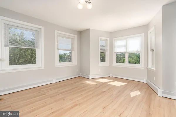 $3,600 | 523 Constitution Avenue Northeast, Unit 3, Washington, DC 20002
