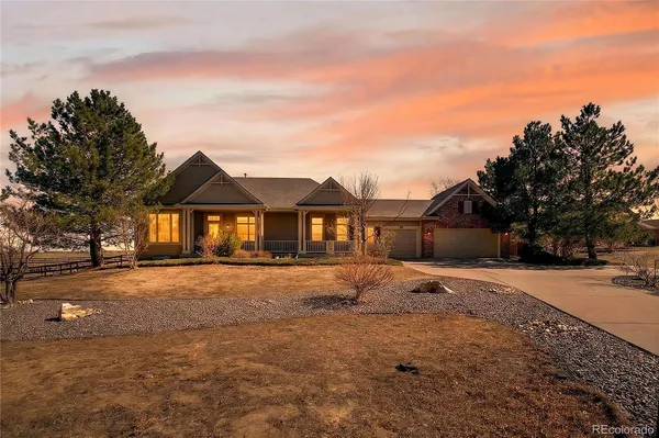 $635,000 | 580 Columbine Drive, Bennett, CO 80102