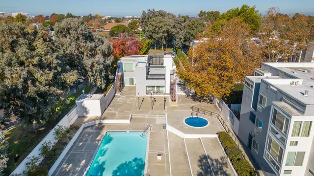 $805,000 | 1025 Shell Boulevard, Unit 7, Foster City, CA 94404