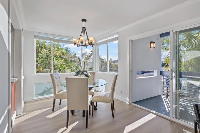 $805,000 | 1025 Shell Boulevard, Unit 7, Foster City, CA 94404