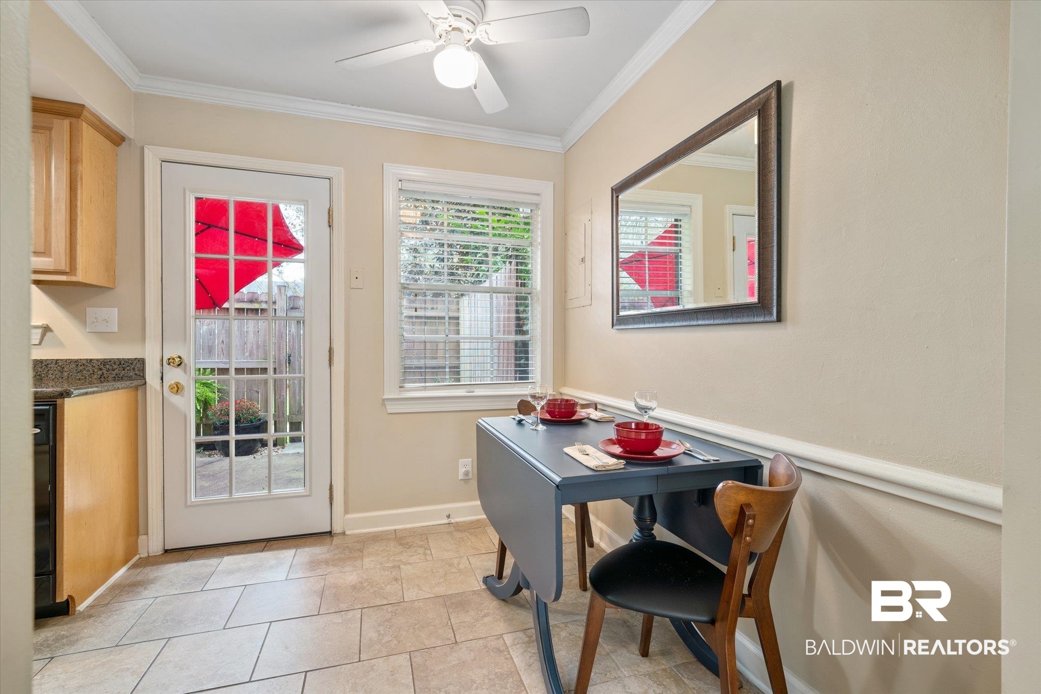 130 Du Rhu Drive, Unit G Mobile, AL 36608 - Photo 9 of 36 Gallery Image 9