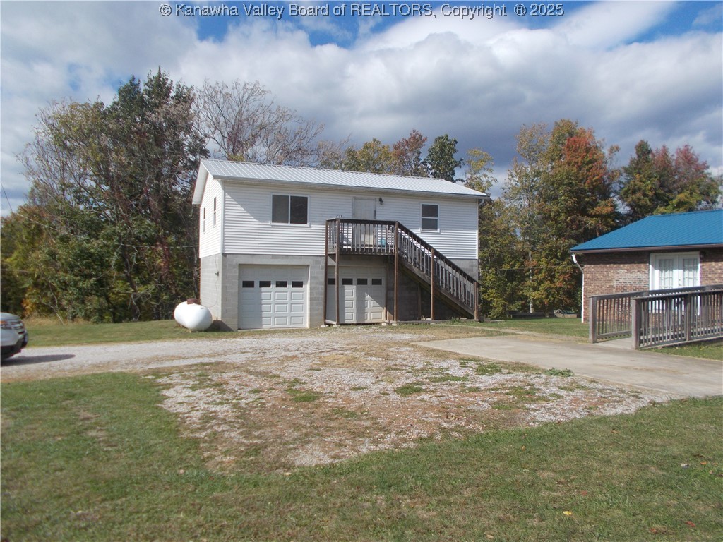 590 Sisson Road Fraziers Bottom, WV 25082 - Photo 25 of 42 Gallery Image 25