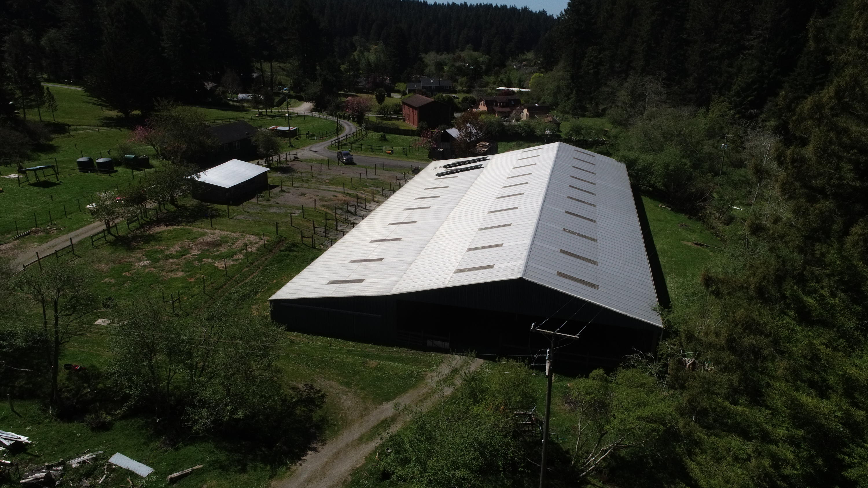 835 Ole Hansen Road Eureka, CA 95503 - Photo 7 of 123